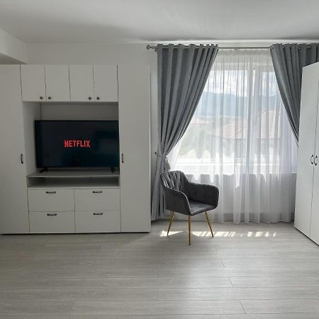 Апартаменты Elisio - Maple House Ghimbav Экстерьер фото